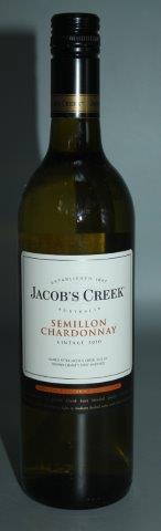 12 x Semillon chardonnay, 2010